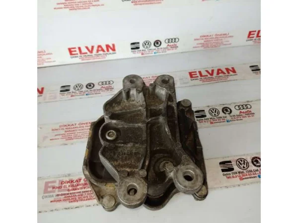4G0399291B | Şanzıman Takozu | Audi A6, A7 VAG