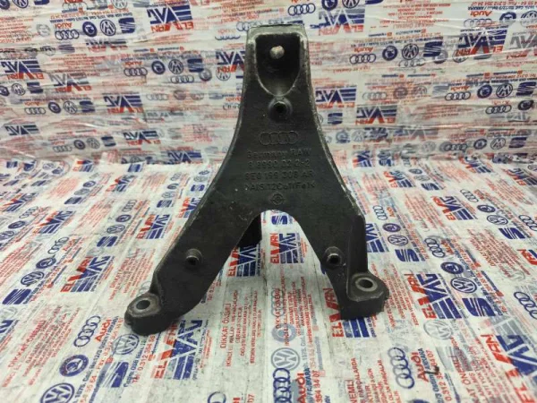 8E0199308AR | Audi A4 Sağ Motor Takozu VAG