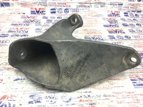 4F0199307N | Audi A6 Sol Şanzıman Takozu VAG