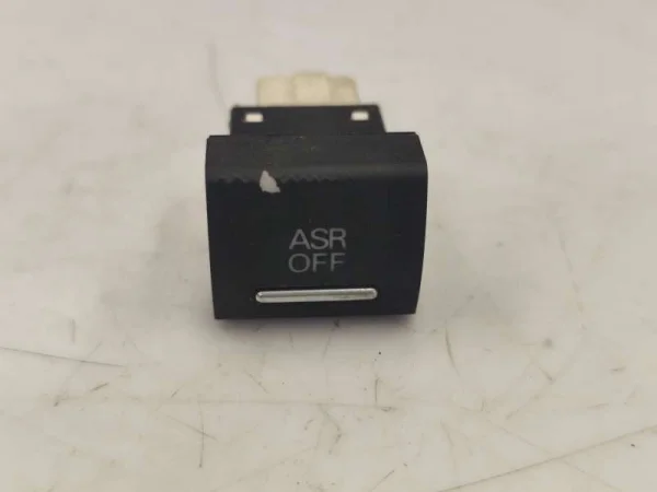 8P0927133C | Audi A3 Çekiş Kontrol Düğmesi VAG