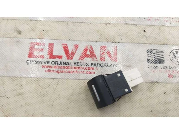 8P0927133C | Audi A3 Çekiş Kontrol Düğmesi VAG