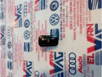 6Q0962109A | İç Alarm Düğmesi | VW Eos, Golf, Jetta, Passat, Polo, Tiguan - 1