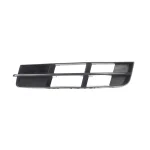 4L0807681B | Audi Q7 Sol Sis Far Çerçevesi - 1