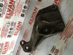 357199353B | Arka Şanzıman Kulak Braketi | VW Golf, Jetta, Passat - Seat Cordoba, Ibiza, Toledo - 1