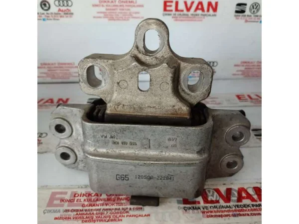 3C0199555S | VW Tiguan Şanzıman Takozu VAG