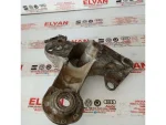 4B0199352D | Motor Kulak Braketi - 1