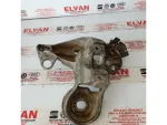 4B0199352D | Motor Kulak Braketi - 2
