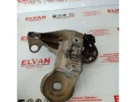 4B0199352B | Sağ Motor Takozu Bağlantı Braketi | VW Passat - Audi A4, A6 - 2