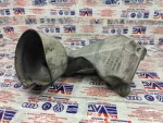 8D0199307G | Sol Motor Kulak Braketi | VW Passat - Audi A4, A6 - Skoda Superb - 1