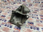 8D0199307G | Sol Motor Kulak Braketi | VW Passat - Audi A4, A6 - Skoda Superb - 3