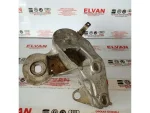 4F0199352E | Audi A6 Sağ Motor Bağlantı Braketi - 1