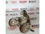 4F0199352E | Audi A6 Sağ Motor Bağlantı Braketi - 2