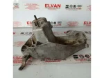4F0199352E | Audi A6 Sağ Motor Bağlantı Braketi - 3