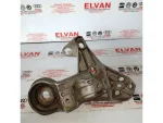 4B3199352C | Audi A6 Motor Kulak Braketi - 2