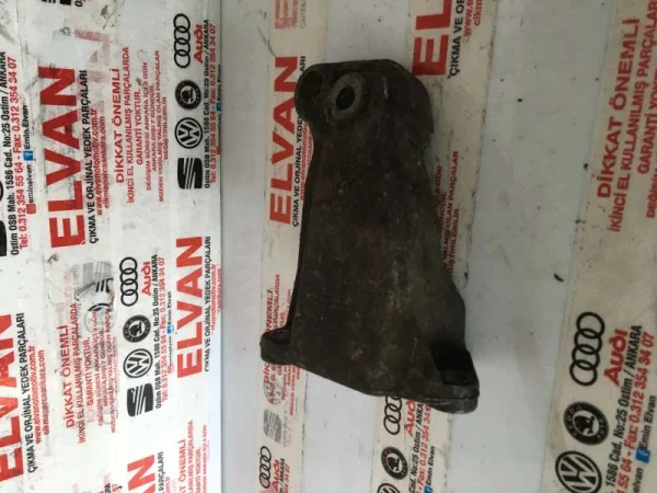 1H0199354F | VW Golf Motor Kulak Braketi VAG