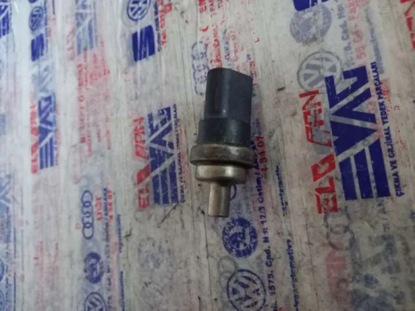 269416 | Hararet Müşürü VAG