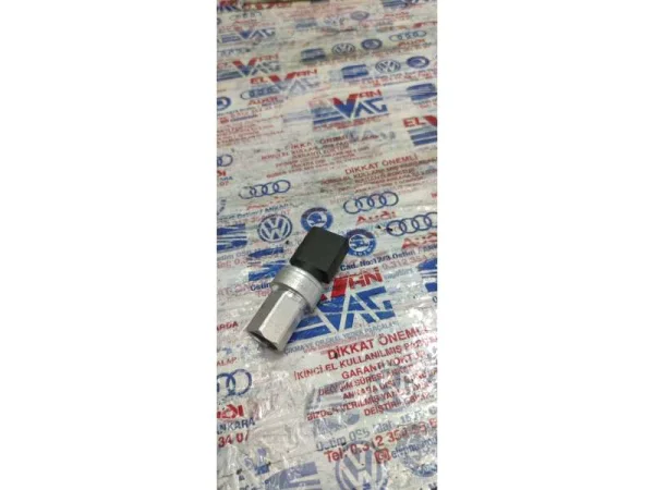 1K0959126A | Klima Basınç Müşürü | VW Bora, Caddy - Audi A3, Q7 - Seat Alhambra, Cordoba VAG