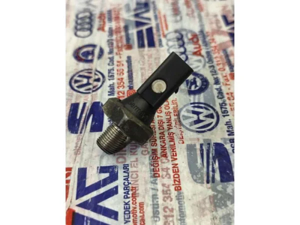 06A919081A | Yağ Müşürü | VW Golf, Jetta, Passat - Audi A3, A4 - Seat Alhambra VAG