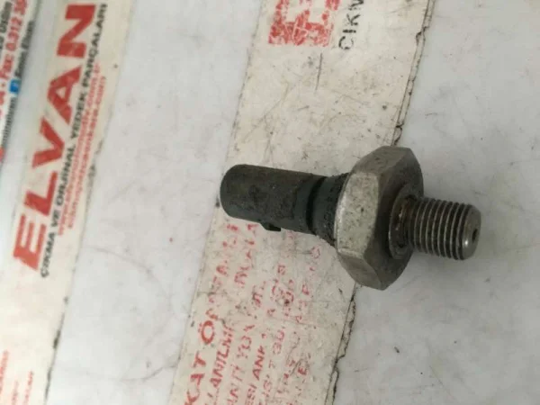 06A919081C | Yağ Müşürü | VW Bora, Golf, Jetta, Polo VAG