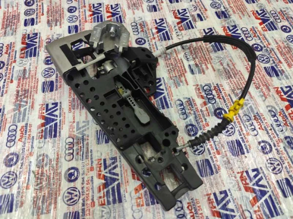 4H0837099A | Kapı Açma Teli | Audi A1, A4, A5, A6, A7, A8 VAG