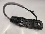 5N0837017E | Kapı Kilit Mekanizma Teli | VW Amarok, Caddy - Seat Leon, Toledo - Skoda Fabia, Rapid - 1