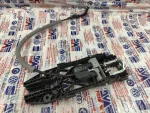 5N0837017E | Kapı Kilit Mekanizma Teli | VW Amarok, Caddy - Seat Leon, Toledo - Skoda Fabia, Rapid - 3