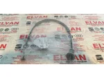 6Y0837099C | Ön Kapı İç Açma Teli - 1
