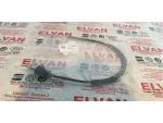6Y0837099C | Ön Kapı İç Açma Teli - 2