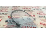 6Y0837099C | Ön Kapı İç Açma Teli - 3