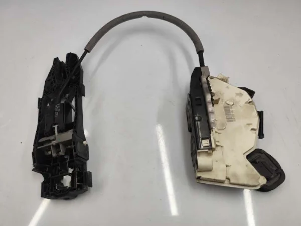 3C0837017 | VW Passat Kapı İç Açma Teli VAG