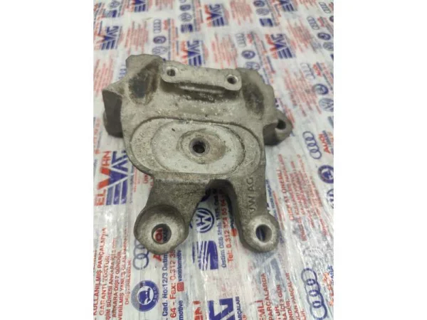 4G0399115S | Şanzıman Takozu | Audi A4, A5, A6, Q5 VAG