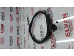 8V1823535A | Kaput Açma Teli | Audi A3, RS 3 - 1