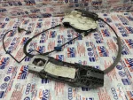 1K8837085B | VW Scirocco Ön Kapı Kilit Mekanizması Teli - 1