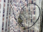 701823531C | VW Transporter Kaput Açma Teli - 3