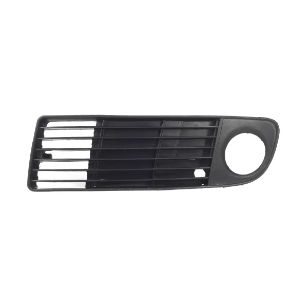 4B0807681S01C | Audi A6 Sis Farlı Sol Tampon Izgarası