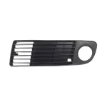 4B0807681S01C | Audi A6 Sis Farlı Sol Tampon Izgarası - 1