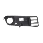 4B0807681S01C | Audi A6 Sis Farlı Sol Tampon Izgarası - 2