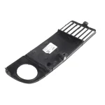 4B0807681S01C | Audi A6 Sis Farlı Sol Tampon Izgarası - 4
