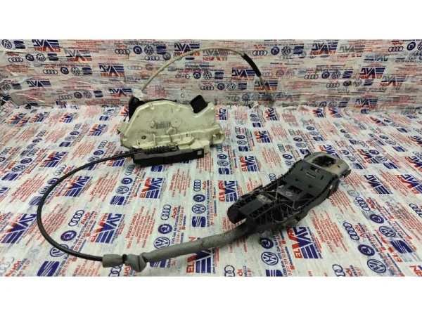6J4837085A | Seat Ibiza İç Kapı Açma Teli VAG