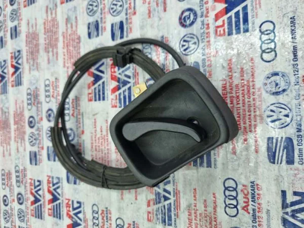 2K0827532A | VW Caddy Arka Bagaj Kilidi VAG
