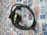2K0827532A | VW Caddy Arka Bagaj Kilidi - 2