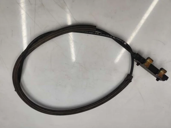 1K1823535A | Kaput Açma Teli | VW Golf, Jetta VAG