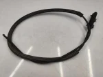 1K1823535A | Kaput Açma Teli | VW Golf, Jetta - 3