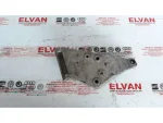 053145515 | Hidrolik Direksiyon Pompası Ayağı | VW Golf, Jetta, Passat - Audi 100 Serisi, 80 Serisi - Seat Toledo - 1