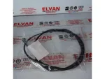 1J1823531B | Motor Kaput Açma Teli | VW Bora, Golf, Jetta - 2