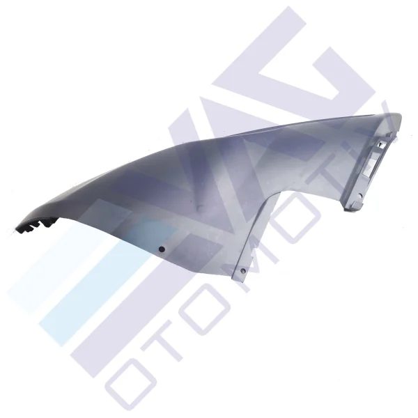 4L0807062CGRU | Audi Q7 Sağ Tampon Izgarası