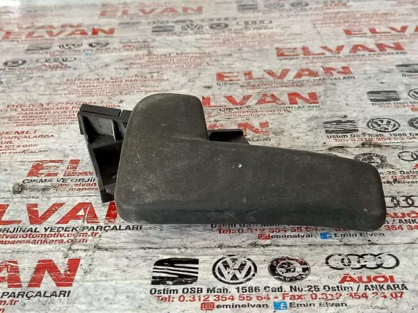 5C1823533 | VW Jetta Kaput Açma Kolu VAG