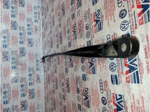 5JA955707A | Arka Cam Silecek Kolu Takımı | Seat Toledo - Skoda Octavia, Rapid VAG