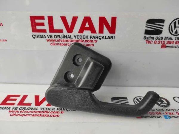 6N1823533 | VW Polo Kaput Açma Kolu VAG