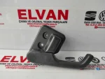 6N1823533 | VW Polo Kaput Açma Kolu - 1